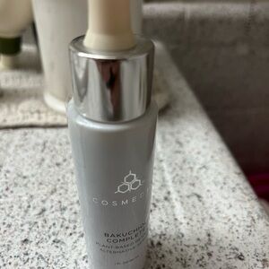 Cosmedix Bakuchiol Complete Plant-Based Retinol
Alternative Serum